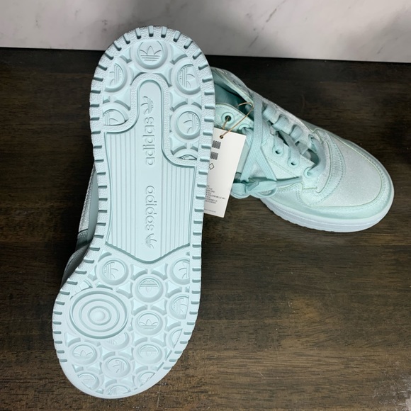 adidas Forum Bold Halo Mint - Picture 10 of 10